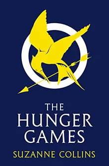 The Hunger Games (The Hunger Games, #1)