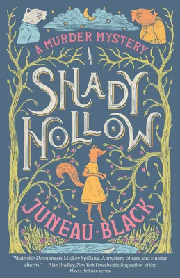 Shady Hollow (Shady Hollow, #1)