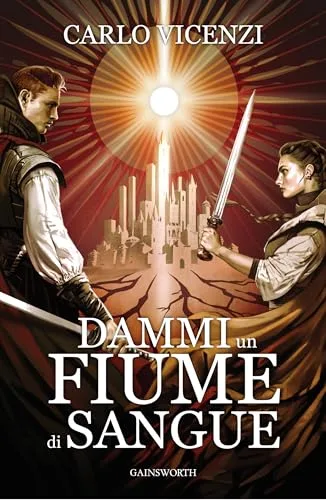 Dammi un fiume di sangue