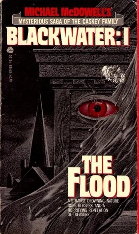 The Flood (Blackwater, #1)