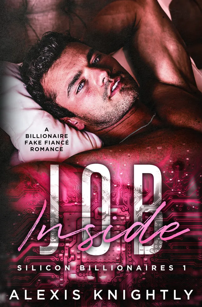 Inside Job (Silicon Billionaires)