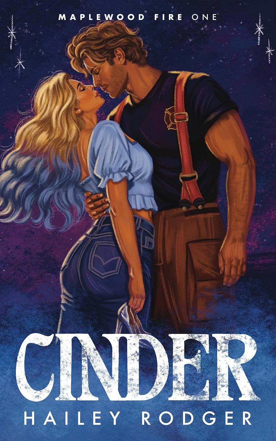 Cinder