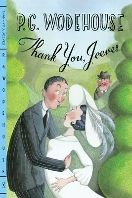 Thank You, Jeeves (Jeeves, #5)