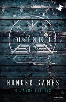 The Hunger Games (The Hunger Games, #1)