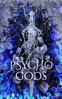 Psycho Gods (Cruel Shifterverse, #6)