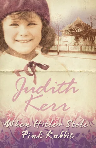 When Hitler Stole Pink Rabbit (Out of the Hitler Time, #1)