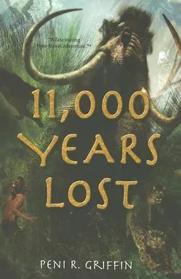 11,000 Years Lost