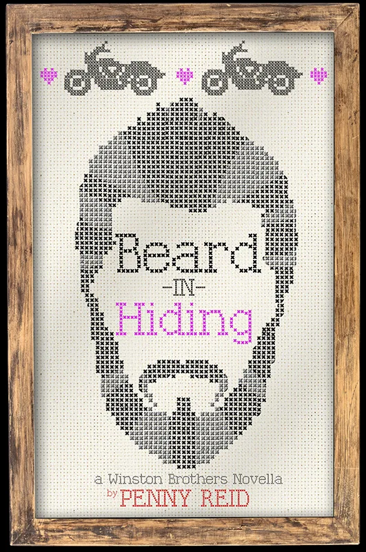 Beard in Hiding (Winston Brothers, #4.5)