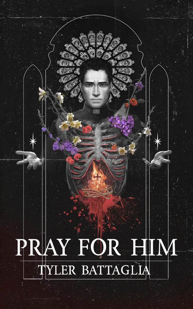 Pray For Him