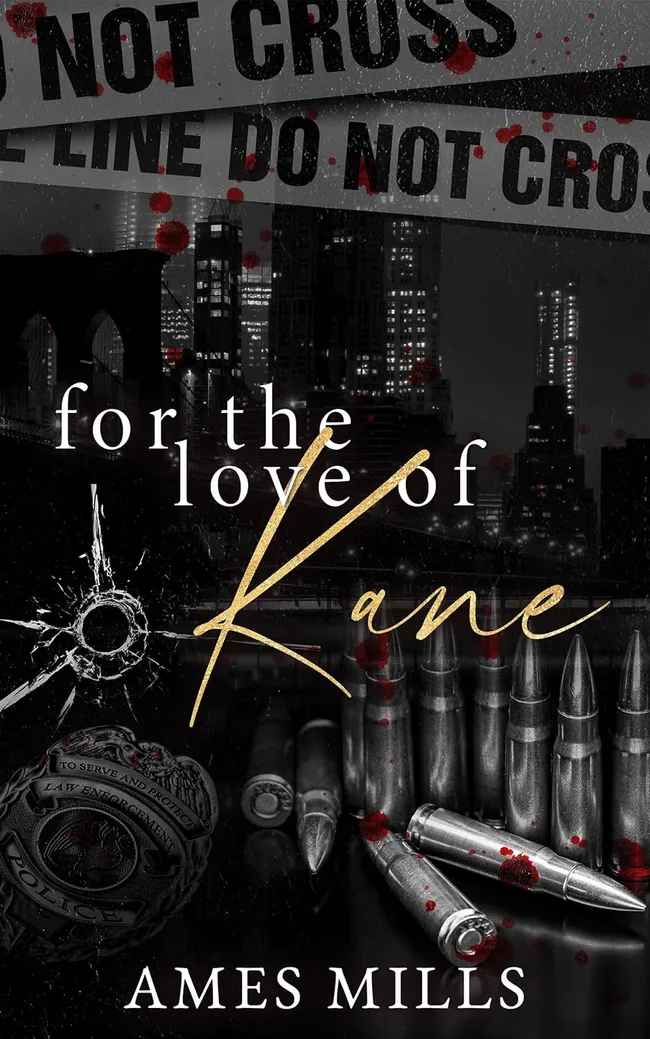 For the Love of Kane