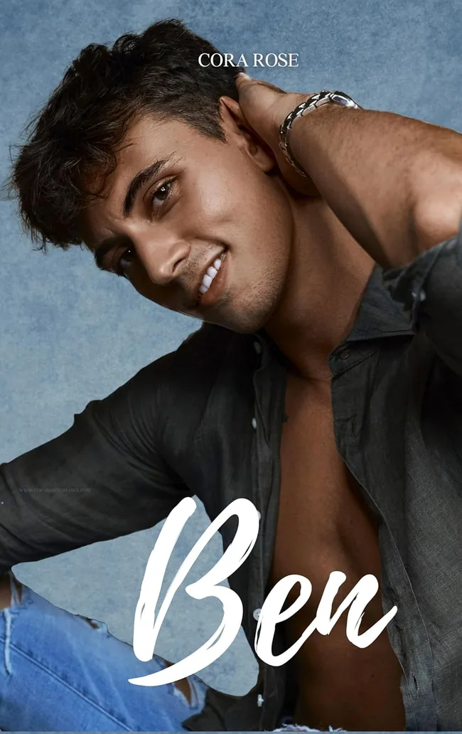 Ben (Unexpected #8)