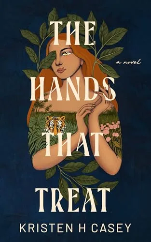 The Hands That Treat