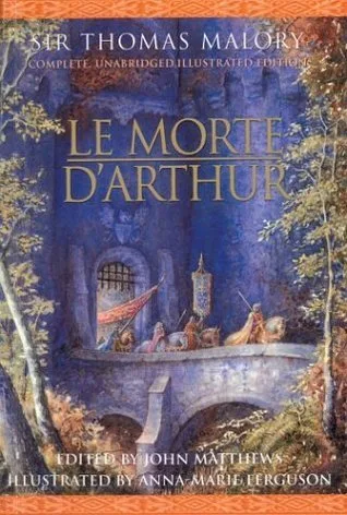 Le Morte d' Arthur