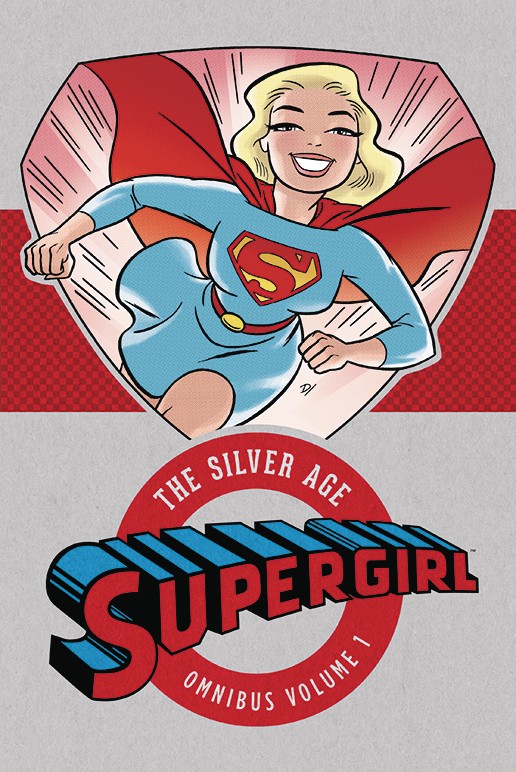 Supergirl: The Silver Age Omnibus, Vol. 1