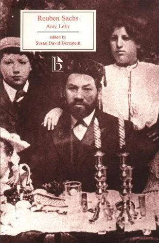 Reuben Sachs