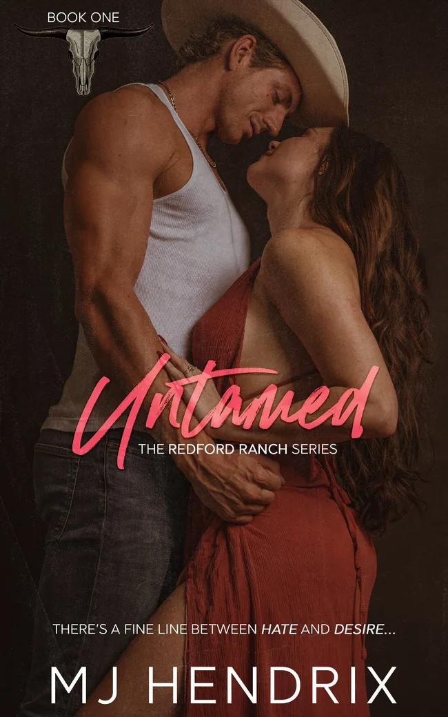 UNTAMED
