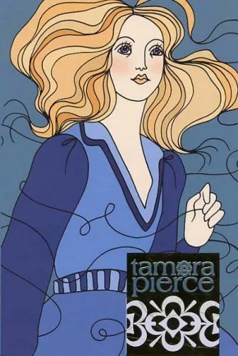The Magic in the Weaving (Circle of Magic, #1)