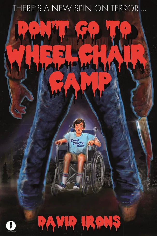 Don't Go to Wheelchair Camp