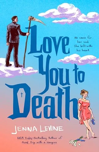 Love You to Death