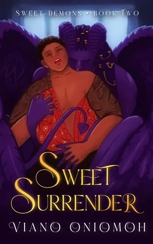 Sweet Surrender (Sweet Demons, #2)