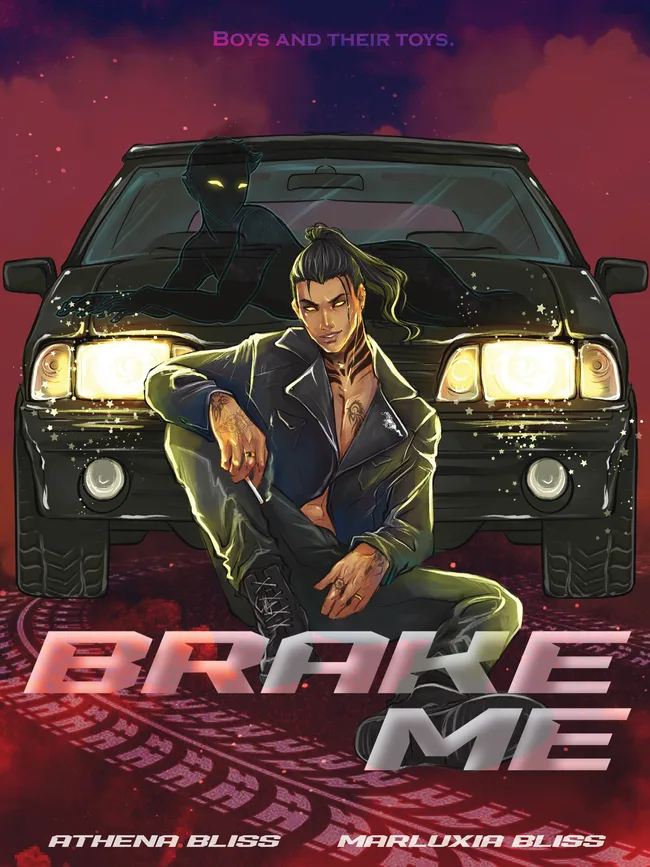 Brake Me