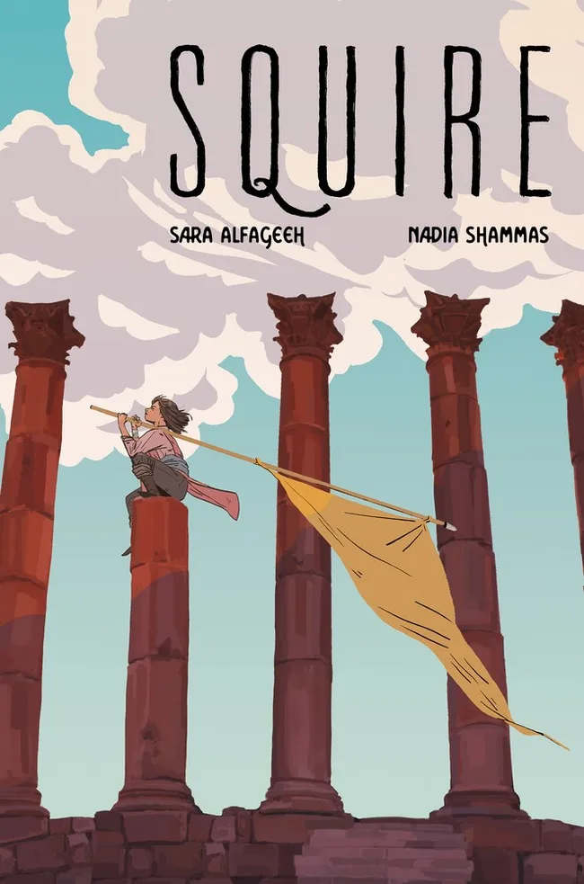 Squire
