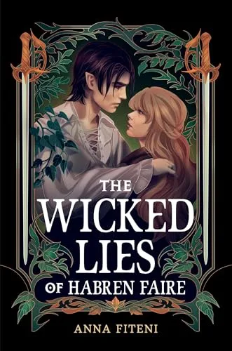 The Wicked Lies of Habren Faire