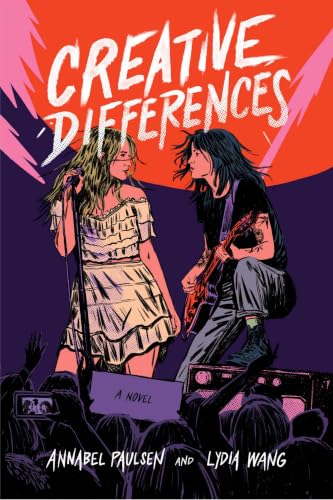 Creative Differences