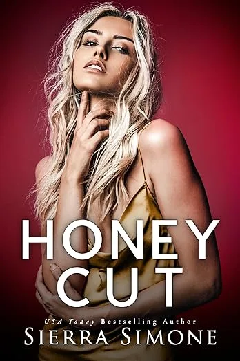 Honey Cut (Lyonesse, #2)