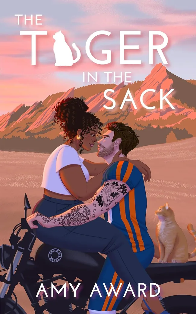 TTITS (The Cocky Kingmans Book 7)