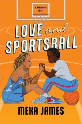 Love And Sportsball (Atlanta Cannons, Book 1)