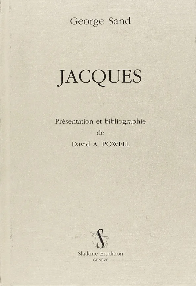 Jacques