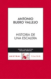 Historia de una escalera