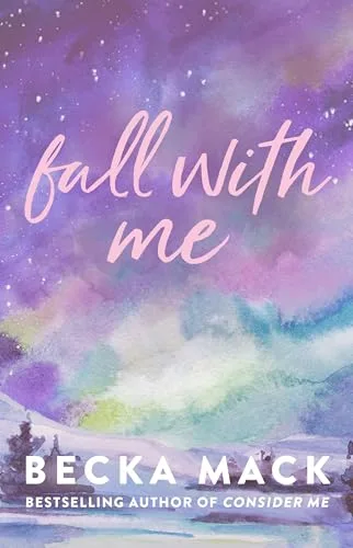 Fall with Me (Playing for Keeps, #4)