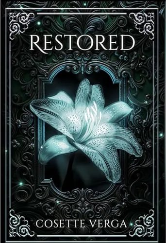 Restored (Fated Book 3)