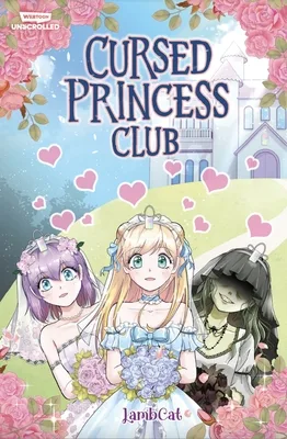 Cursed Princess Club, vol. 1