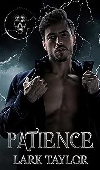 Patience (Damned Connections, #1)