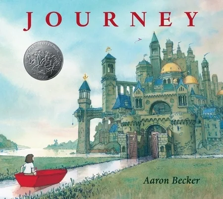 Journey (Journey Trilogy #1)
