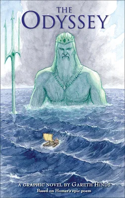 The Odyssey: A Graphic Novel