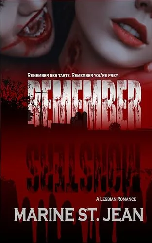 Remember Monsters