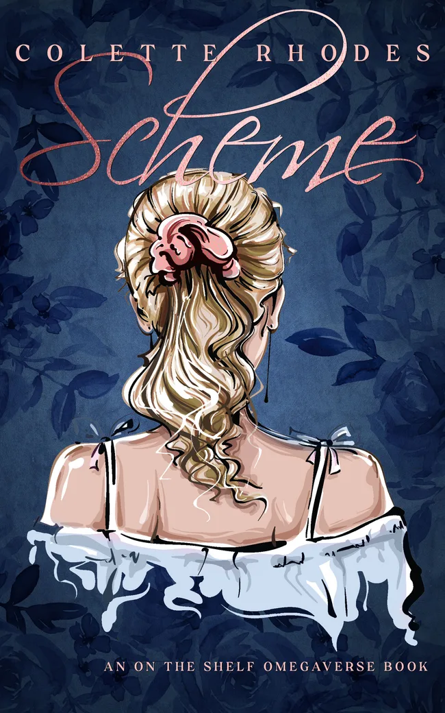 Scheme (On the Shelf, #1)