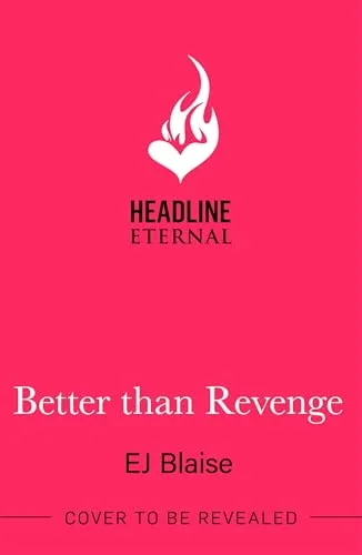 Better Than Revenge