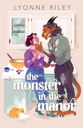 The Monster in the Manor