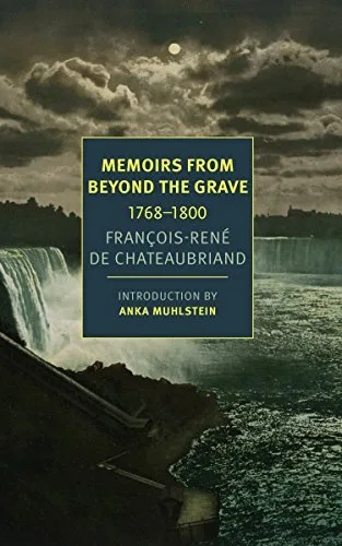 Memoirs from Beyond the Grave: 1768-1800
