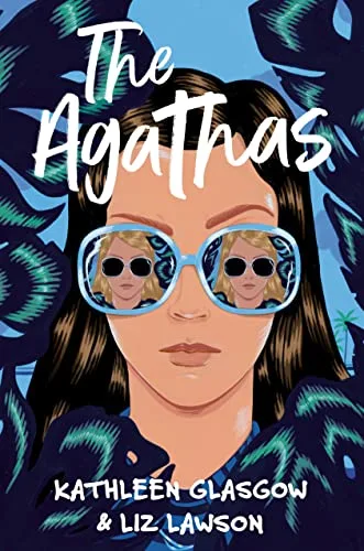 The Agathas (The Agathas, #1)
