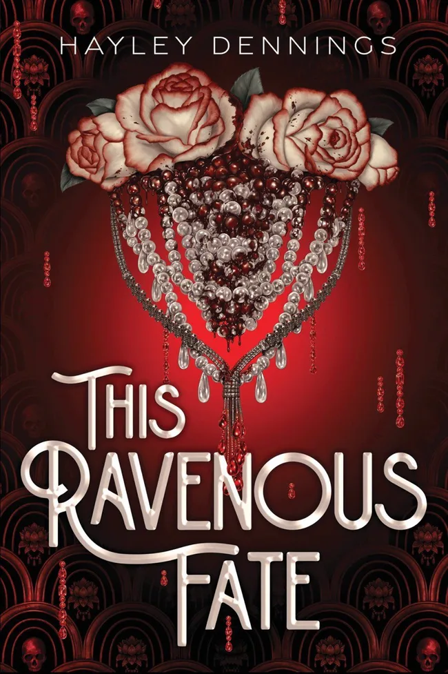 This Ravenous Fate (This Ravenous Fate, #1)
