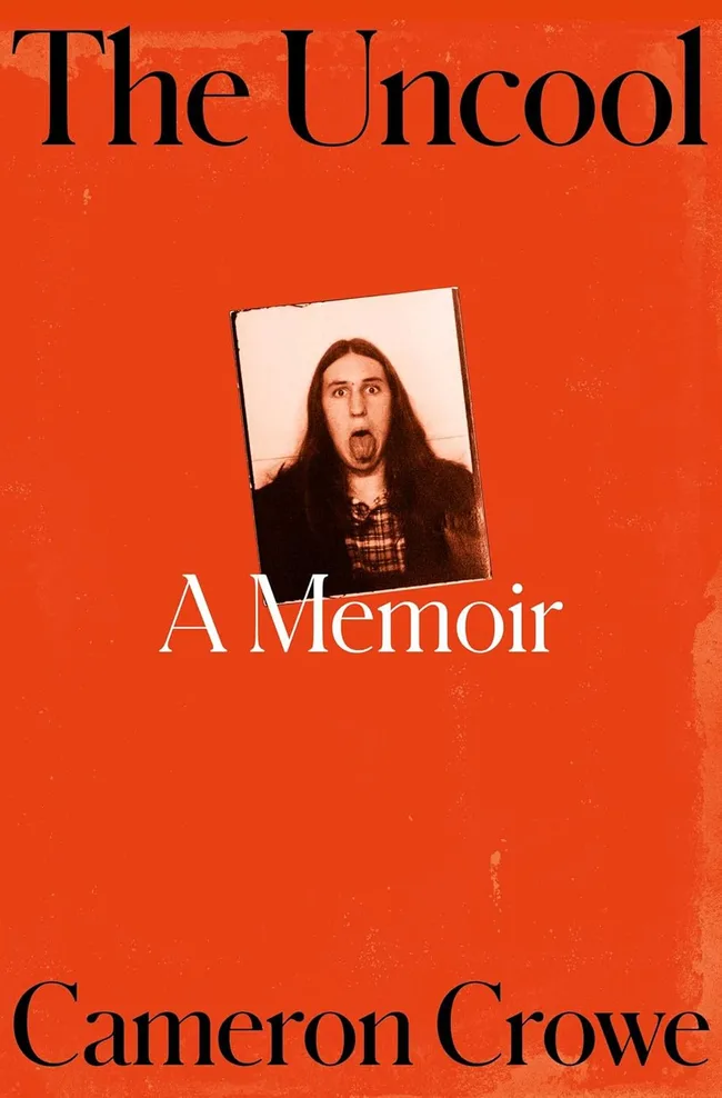 The Uncool: A Memoir