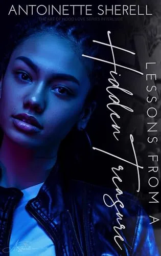 Lessons From A Hidden Treasure: An Interlude
