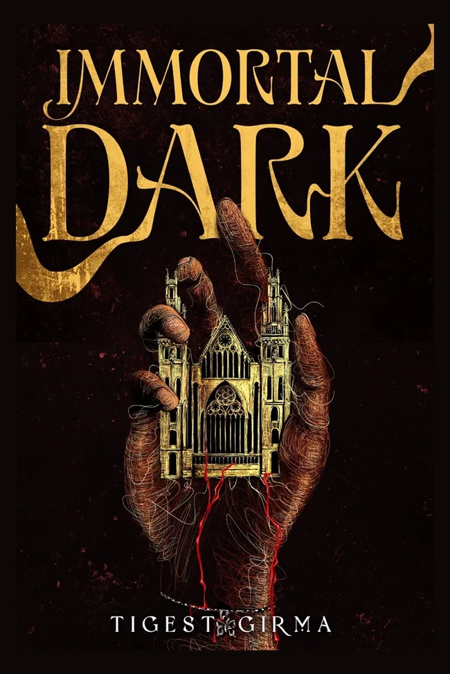 Immortal Dark