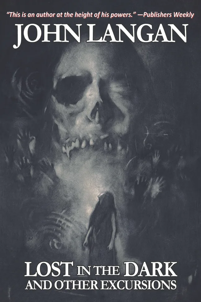 Lost in the Dark and Other Excursions